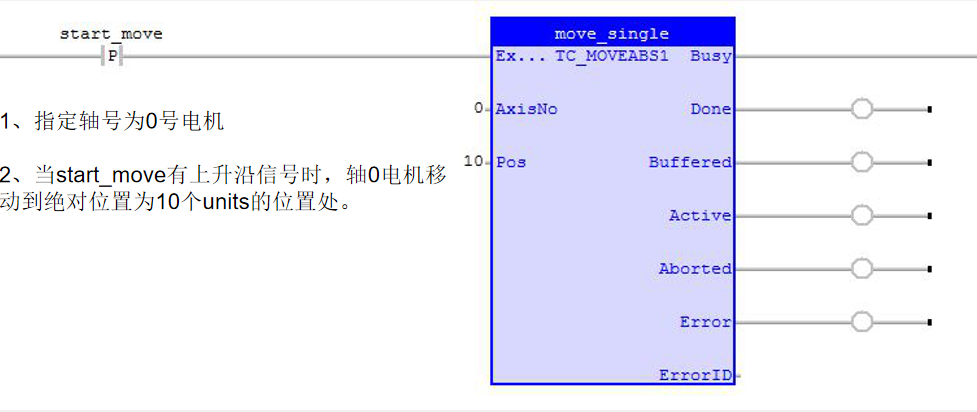 TRIO操作簡(jiǎn)易入門