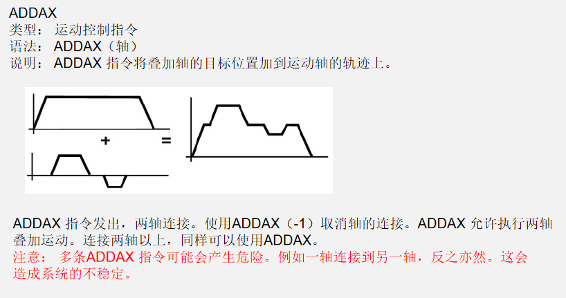 TRIO操作簡(jiǎn)易入門